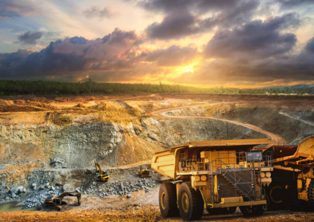 Mining & Natural Resources